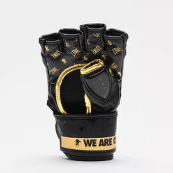 MMA GLOVES DNA