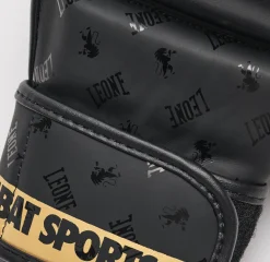 MMA GLOVES DNA