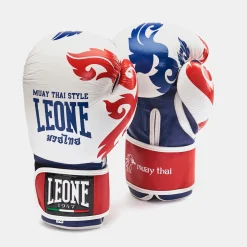Muay Thai Boxing Gloves