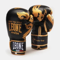 Muay Thai Boxing Gloves