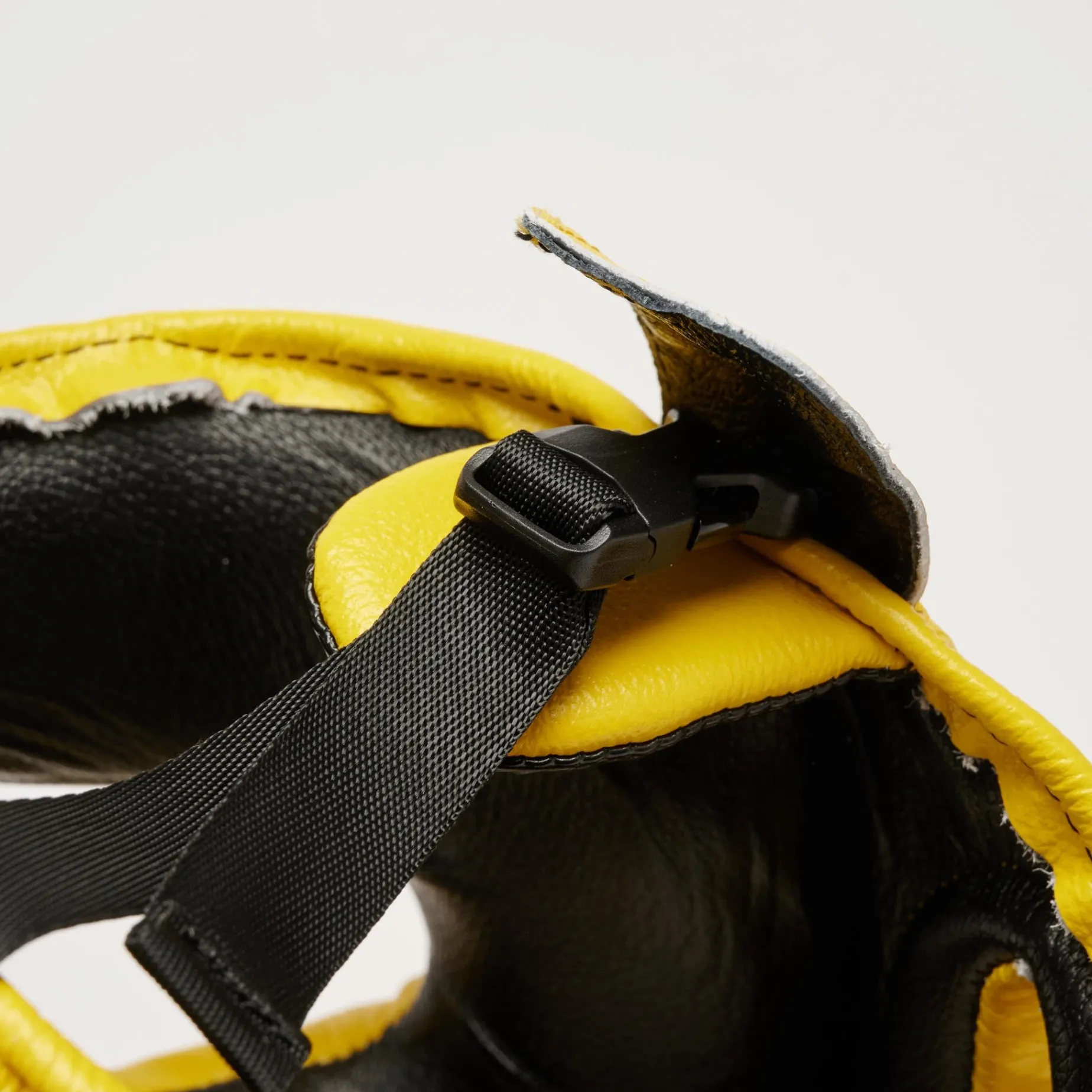 NERONE CLASSICO HEADGEAR