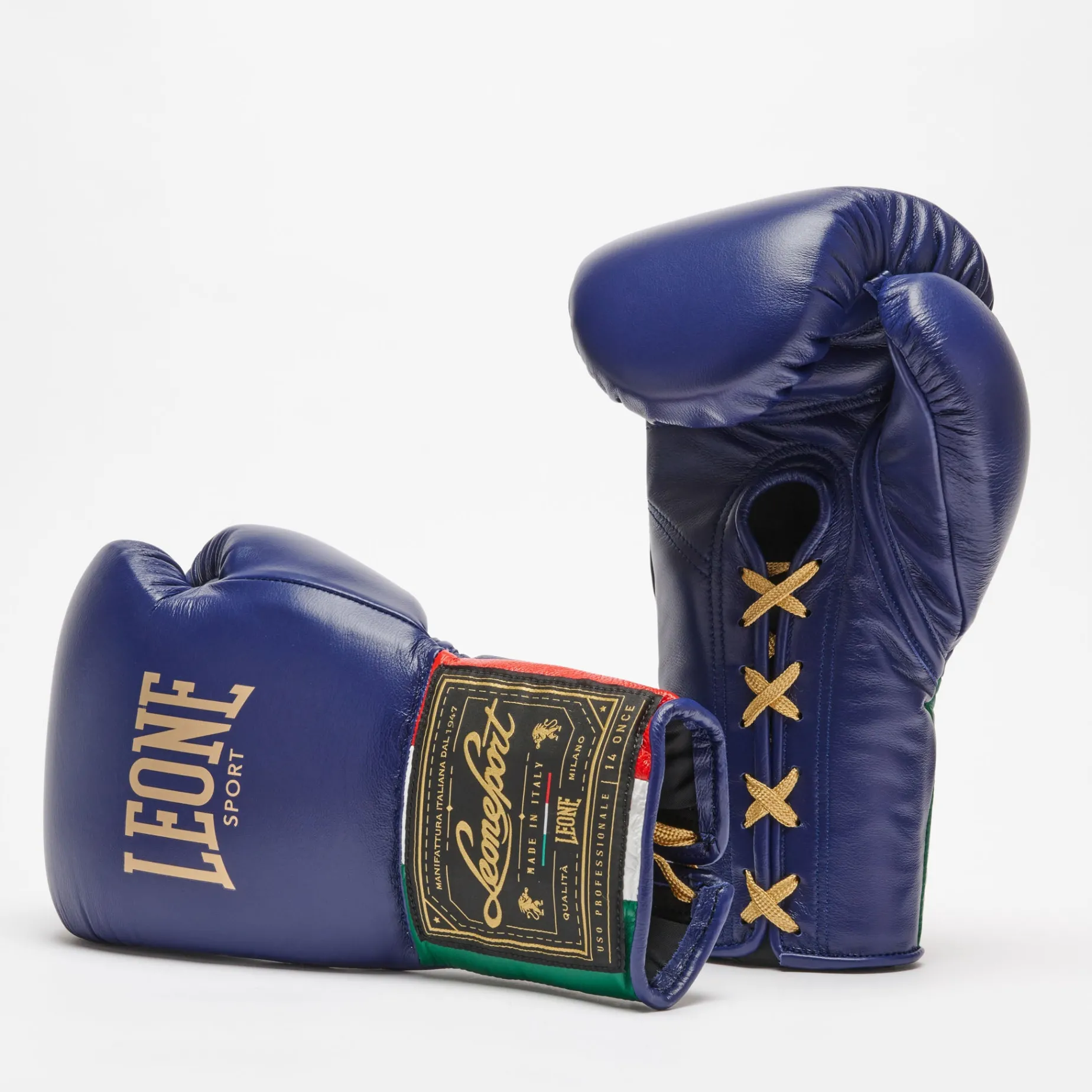 ORLANDO CLASSICO BOXING GLOVES LACES