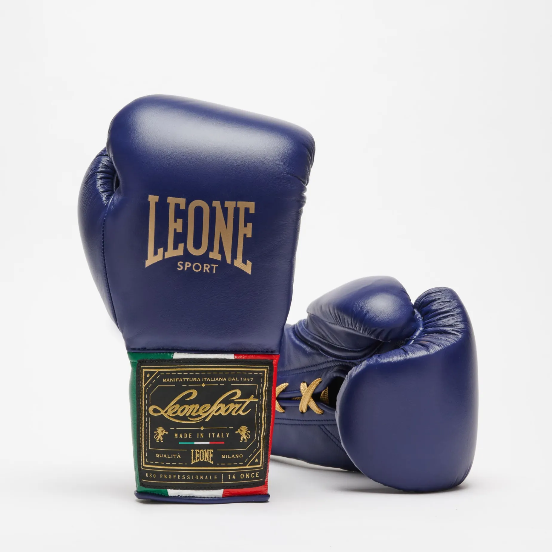 ORLANDO CLASSICO BOXING GLOVES LACES