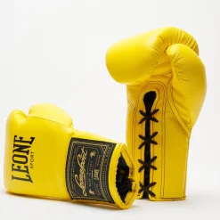 ORLANDO CLASSICO BOXING GLOVES LACES