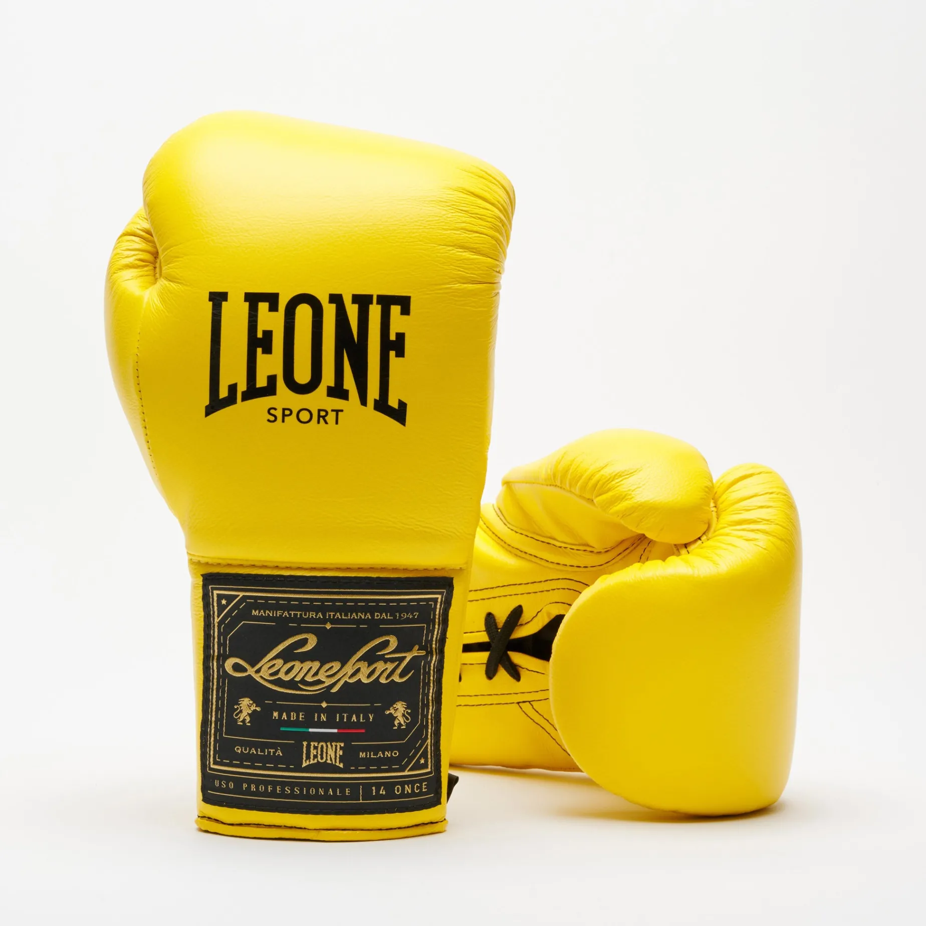 ORLANDO CLASSICO BOXING GLOVES LACES