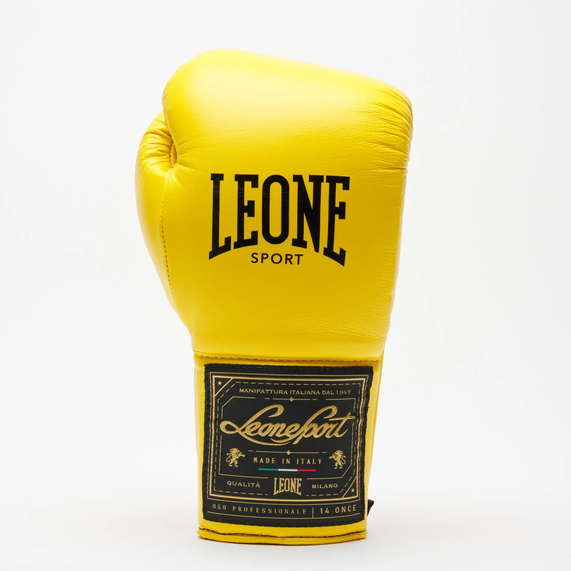 ORLANDO CLASSICO BOXING GLOVES LACES