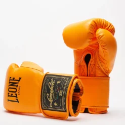 ORLANDO CLASSICO BOXING GLOVES VELCRO