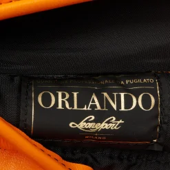 ORLANDO CLASSICO BOXING GLOVES VELCRO