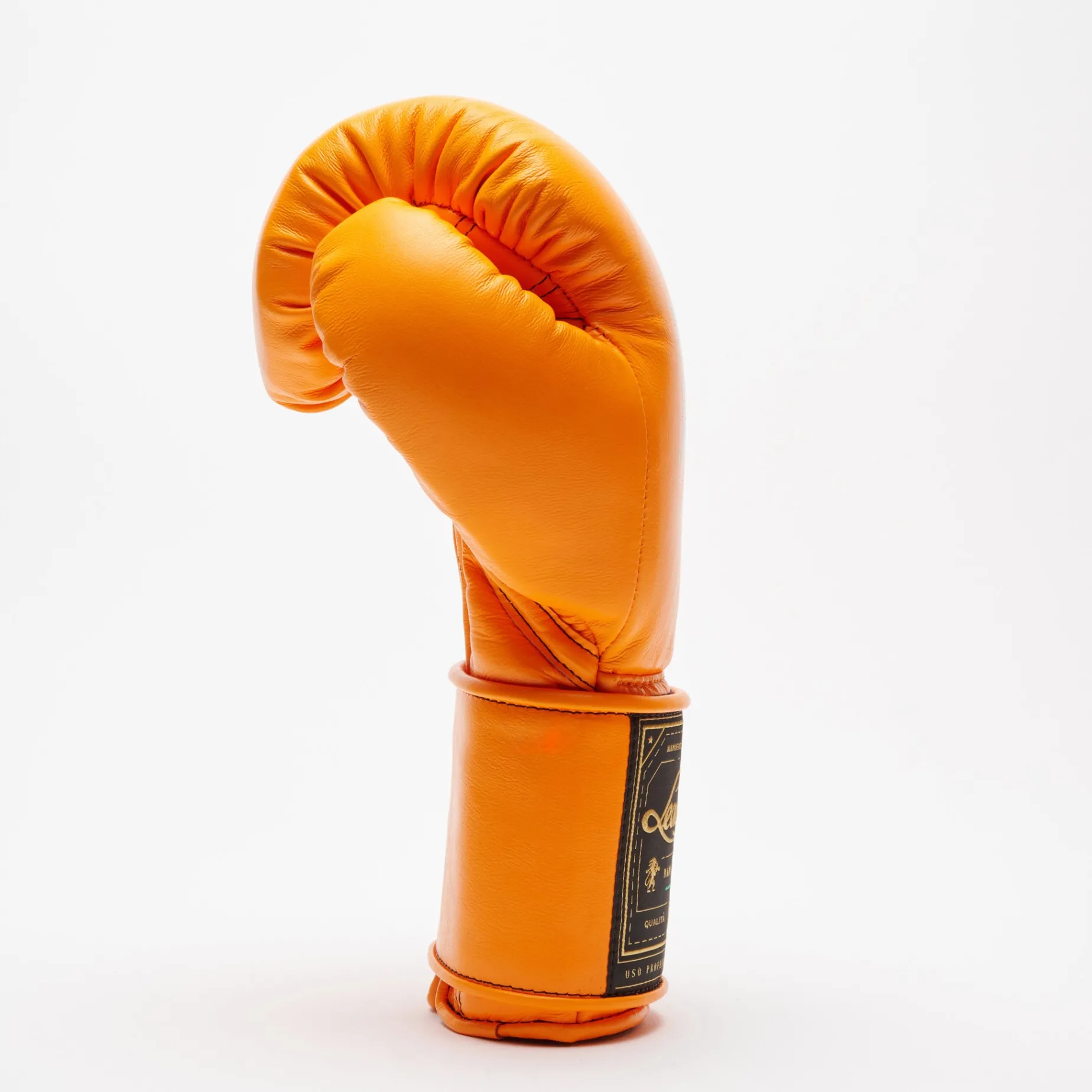 ORLANDO CLASSICO BOXING GLOVES VELCRO