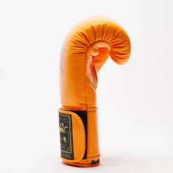 ORLANDO CLASSICO BOXING GLOVES VELCRO