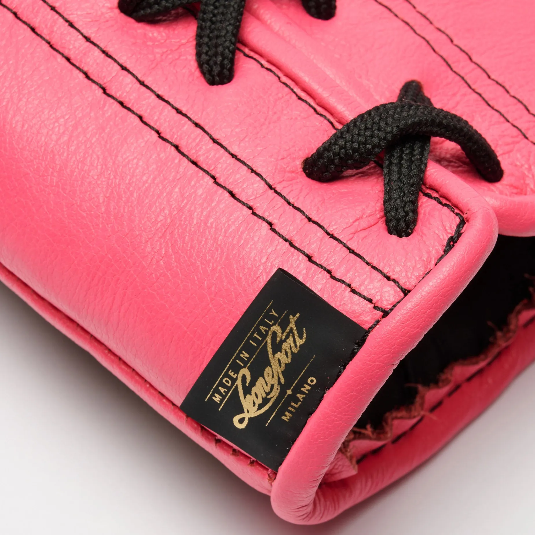ORLANDO CLASSICO BOXING GLOVES LACES