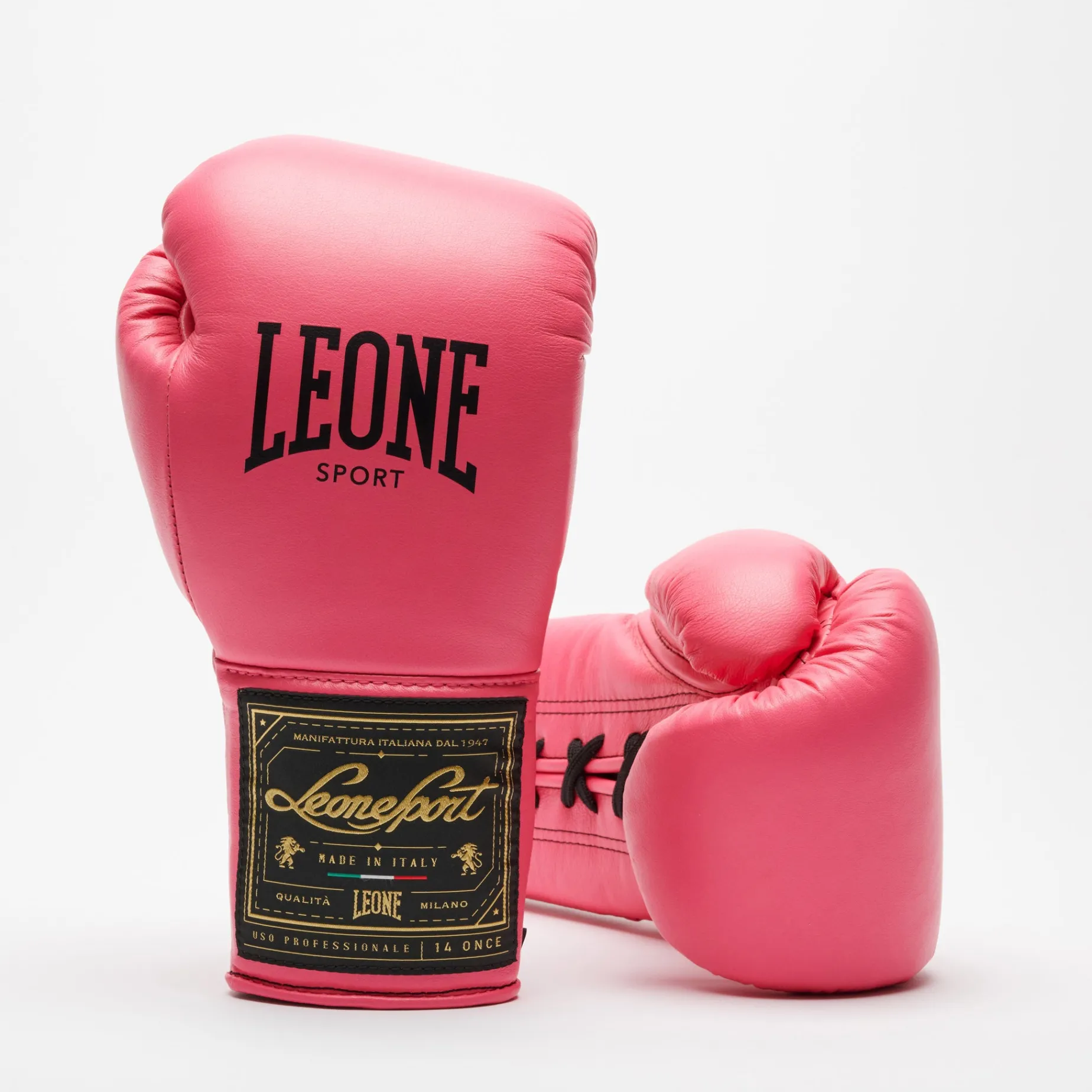 ORLANDO CLASSICO BOXING GLOVES LACES