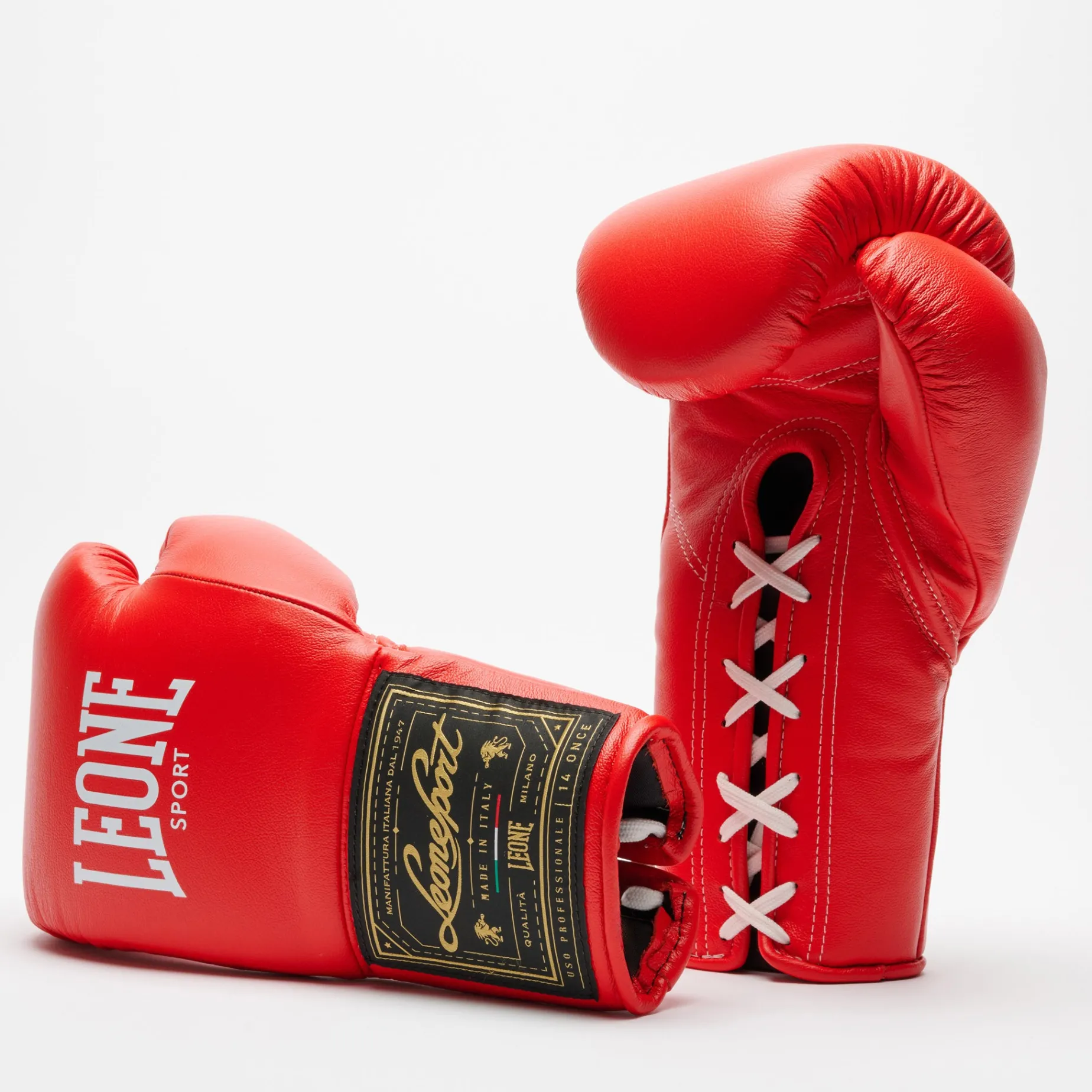 ORLANDO CLASSICO BOXING GLOVES LACES
