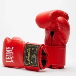 ORLANDO CLASSICO BOXING GLOVES VELCRO