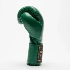 ORLANDO CLASSICO BOXING GLOVES VELCRO
