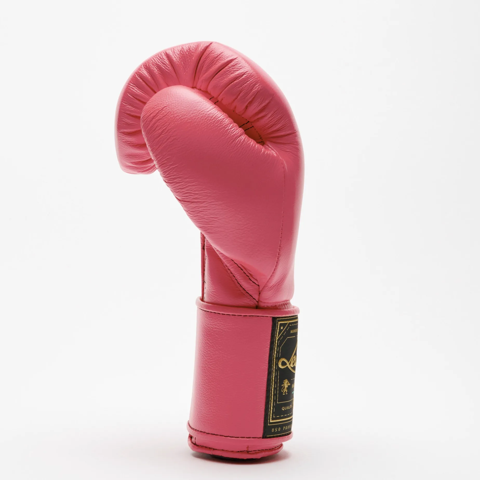 ORLANDO CLASSICO BOXING GLOVES VELCRO