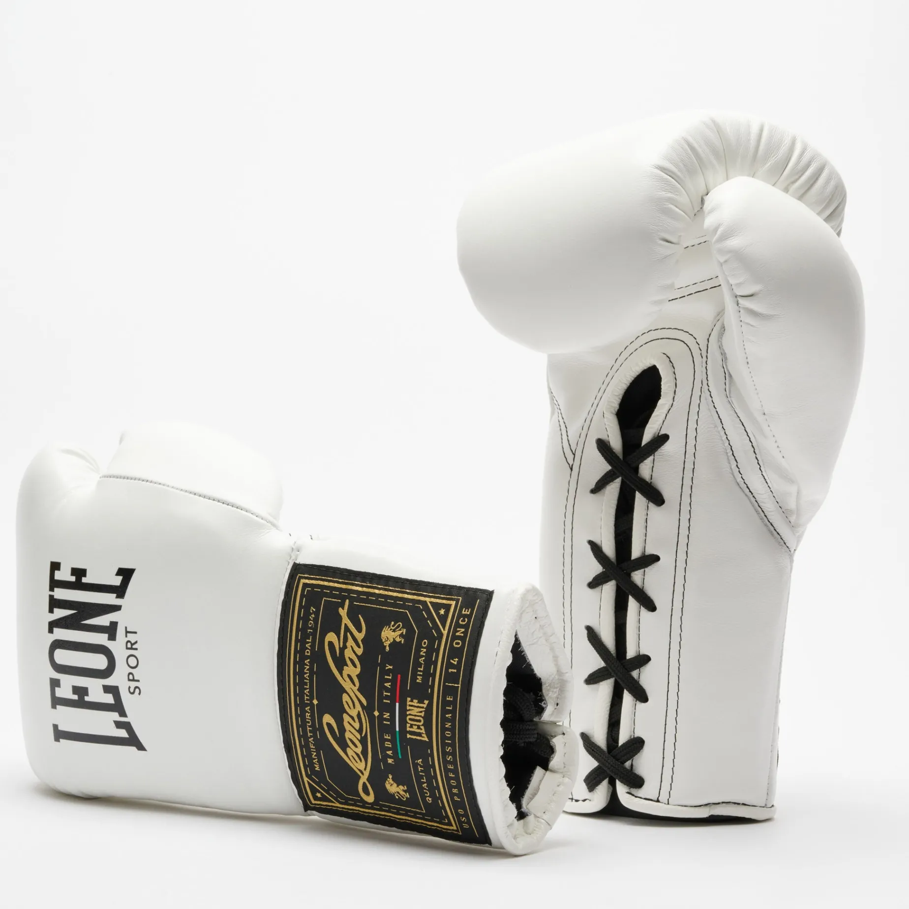ORLANDO CLASSICO BOXING GLOVES LACES