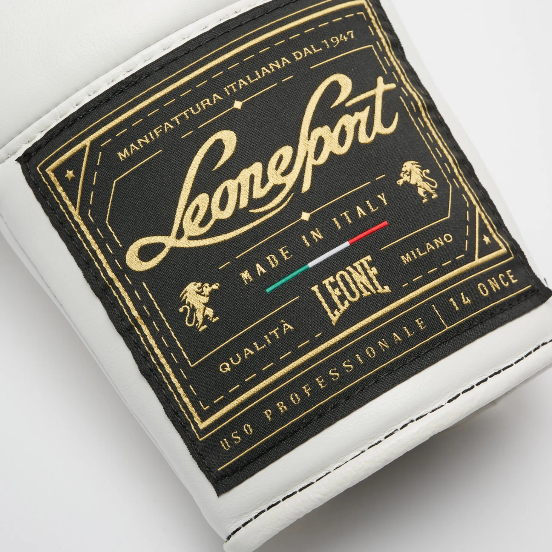ORLANDO CLASSICO BOXING GLOVES LACES