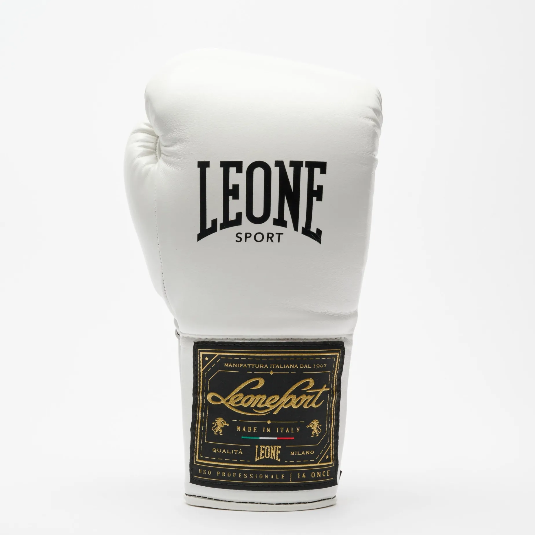 ORLANDO CLASSICO BOXING GLOVES LACES
