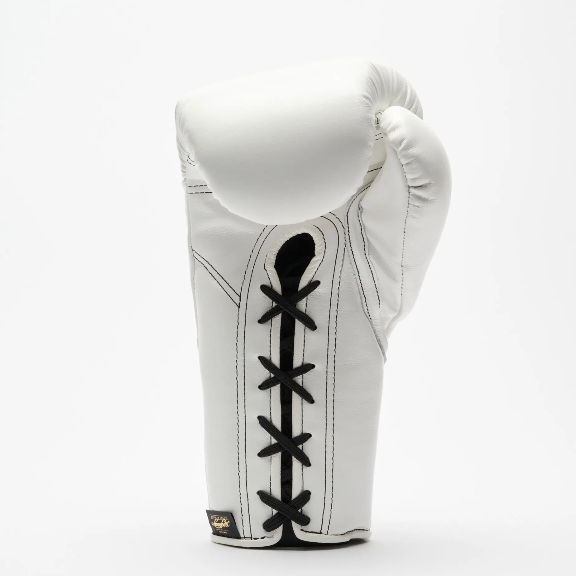 ORLANDO CLASSICO BOXING GLOVES LACES