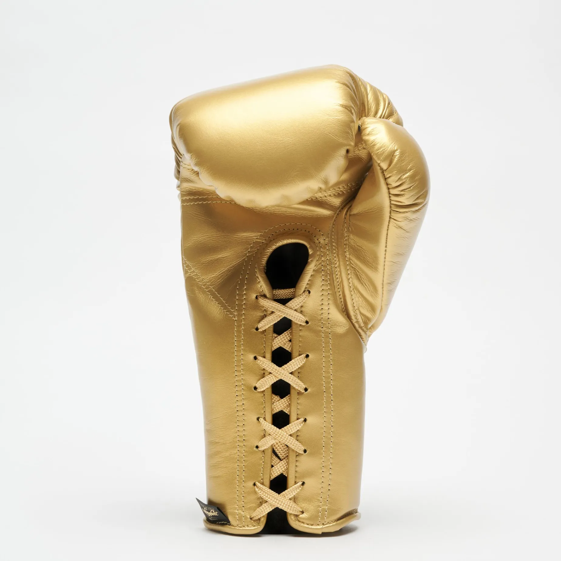 ORLANDO CLASSICO BOXING GLOVES LACES