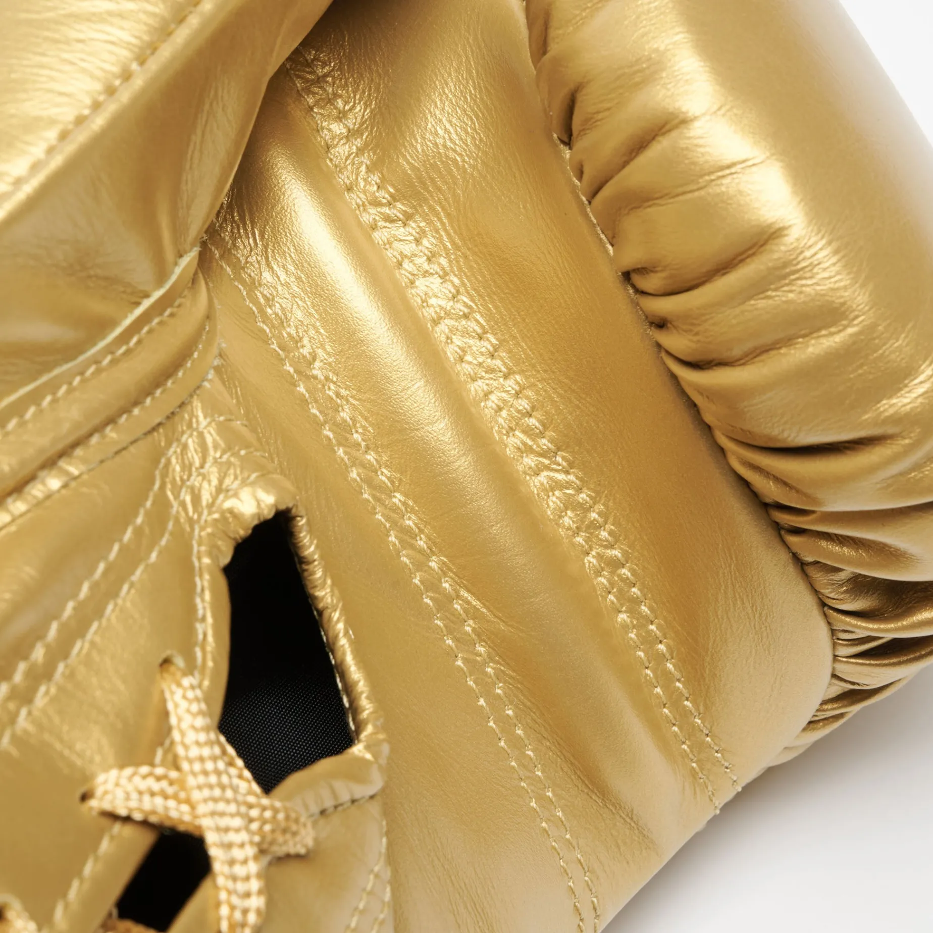 ORLANDO CLASSICO BOXING GLOVES LACES