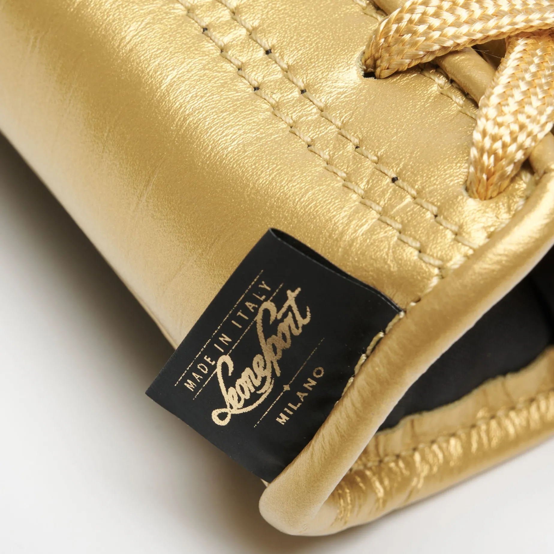 ORLANDO CLASSICO BOXING GLOVES LACES
