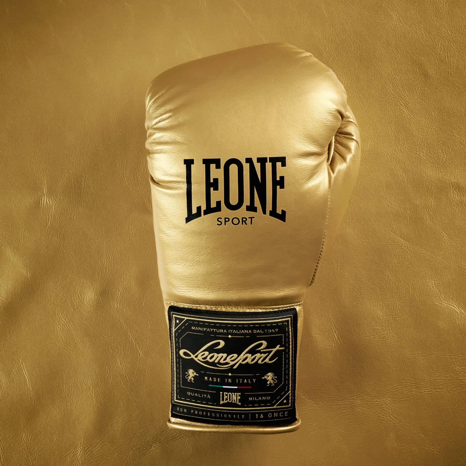 ORLANDO CLASSICO BOXING GLOVES LACES