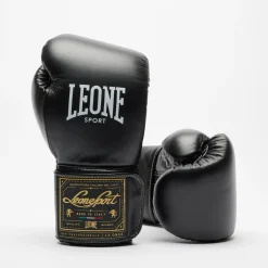 ORLANDO CLASSICO BOXING GLOVES VELCRO