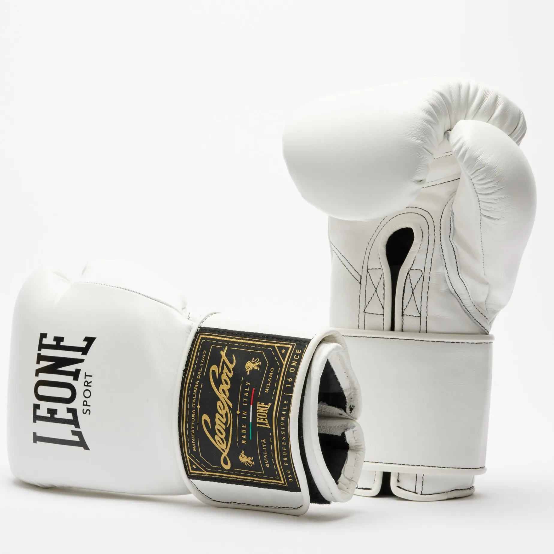 ORLANDO CLASSICO BOXING GLOVES VELCRO