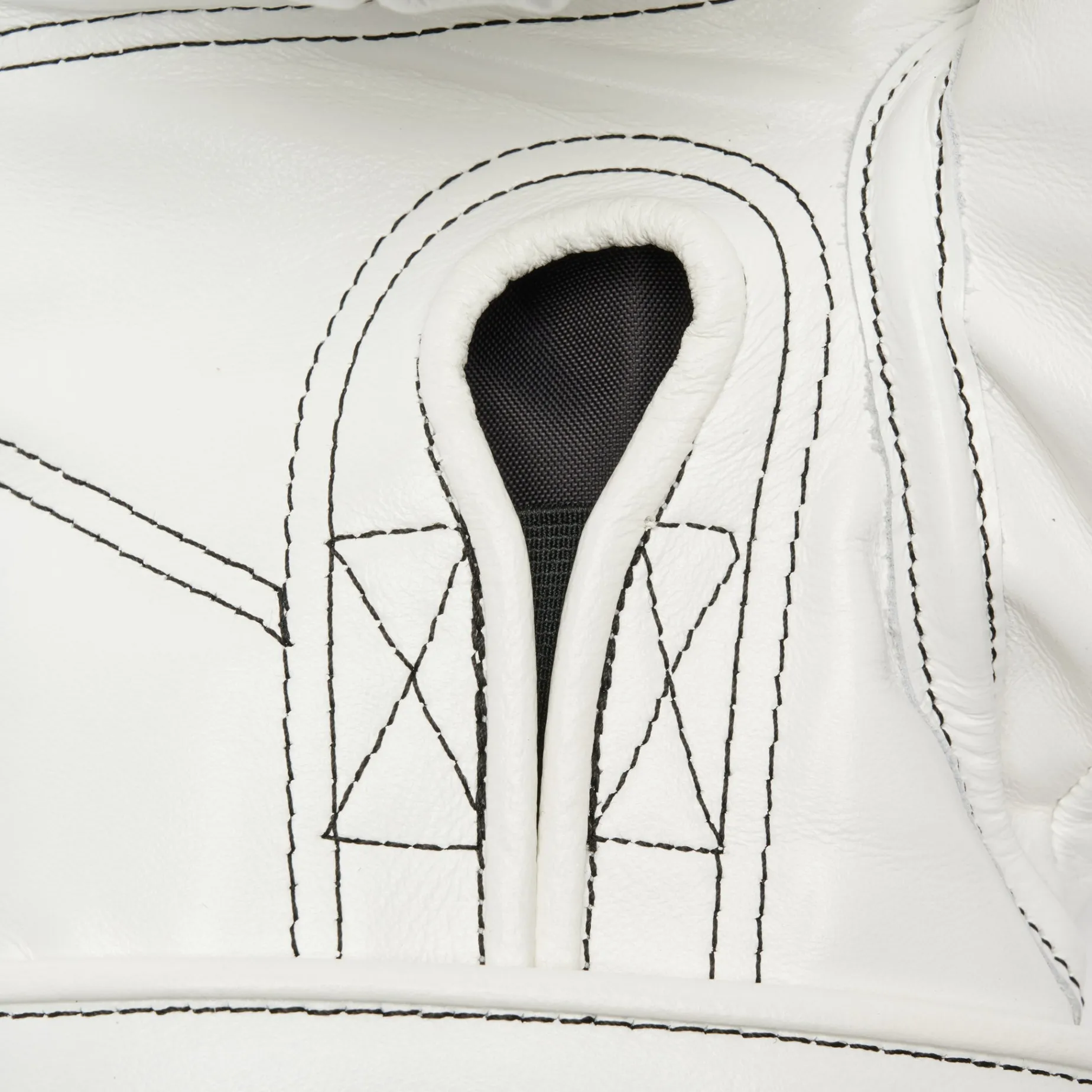 ORLANDO CLASSICO BOXING GLOVES VELCRO