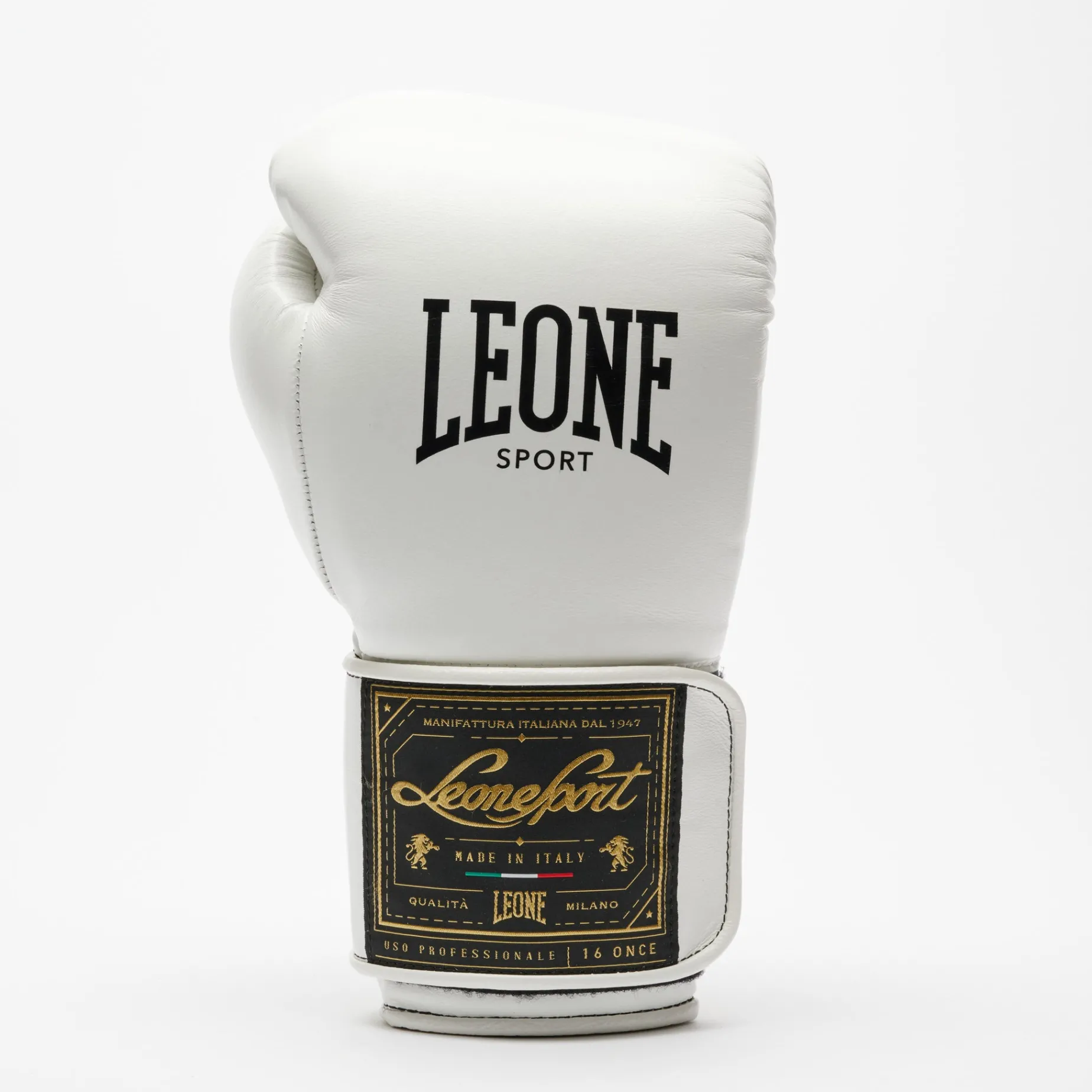 ORLANDO CLASSICO BOXING GLOVES VELCRO