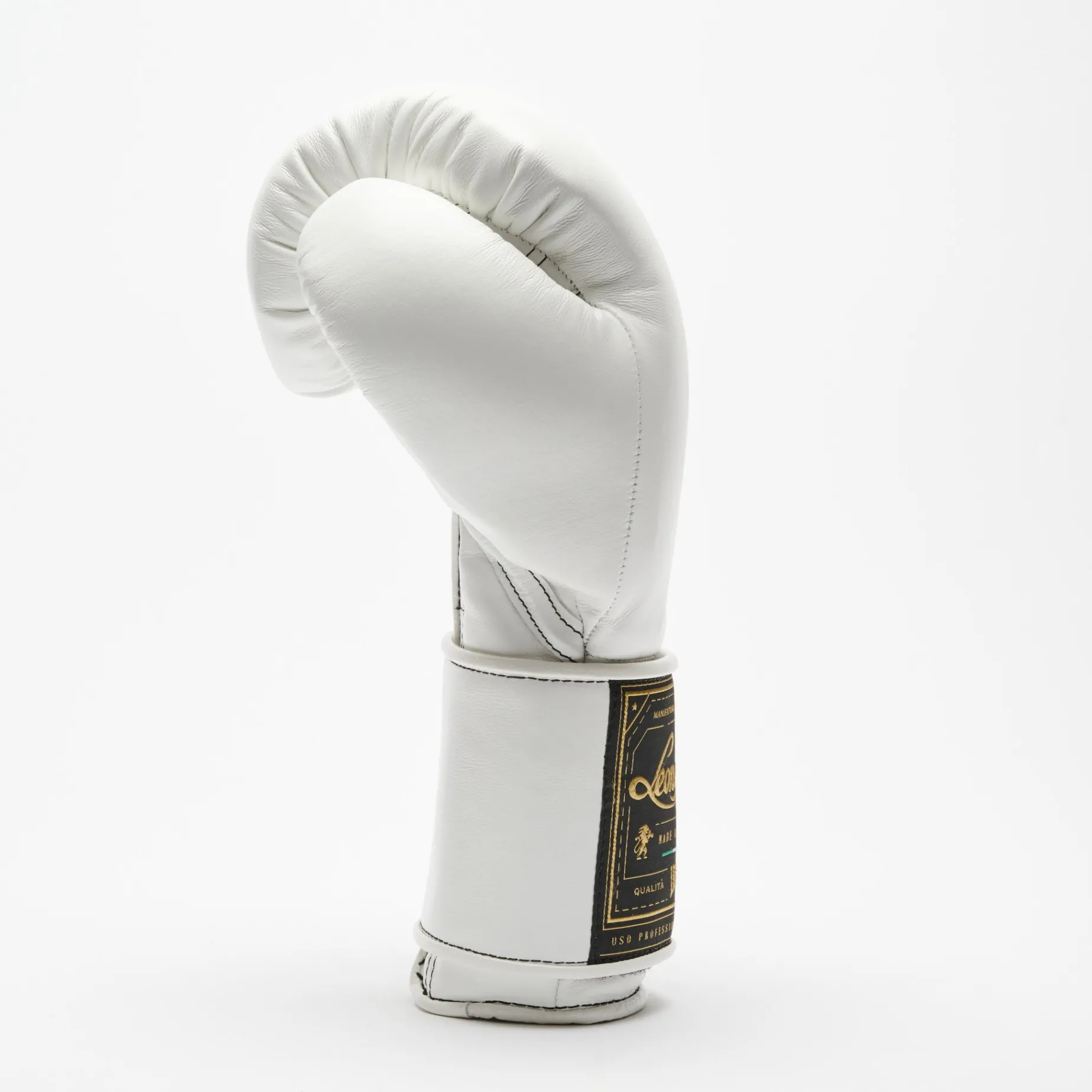 ORLANDO CLASSICO BOXING GLOVES VELCRO