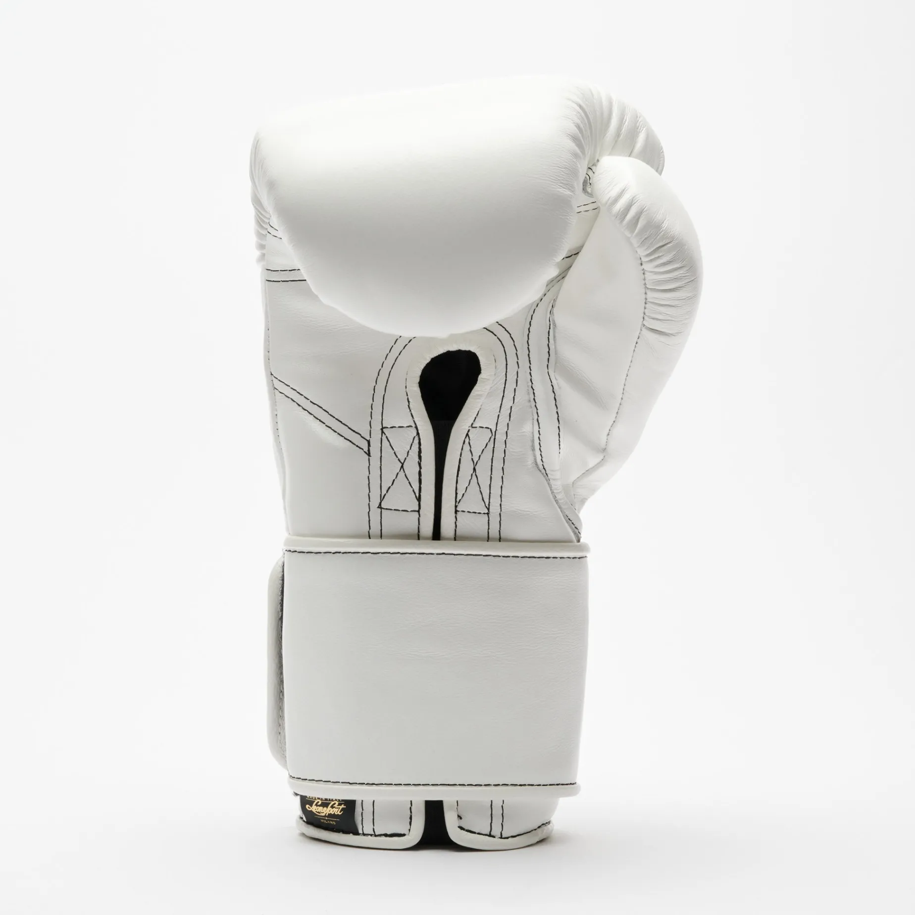 ORLANDO CLASSICO BOXING GLOVES VELCRO