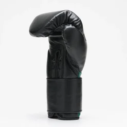 ORLANDO TRICOLORE BOXING GLOVES VELCRO