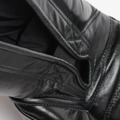 ORLANDO TRICOLORE BOXING GLOVES VELCRO