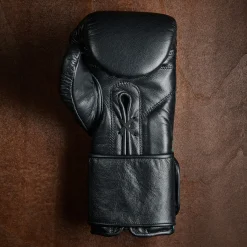 ORLANDO TRICOLORE BOXING GLOVES VELCRO