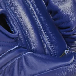 ORLANDO TRICOLORE BOXING GLOVES VELCRO
