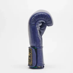 ORLANDO TRICOLORE BOXING GLOVES VELCRO