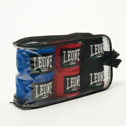 PACK x 3 HAND WRAPS