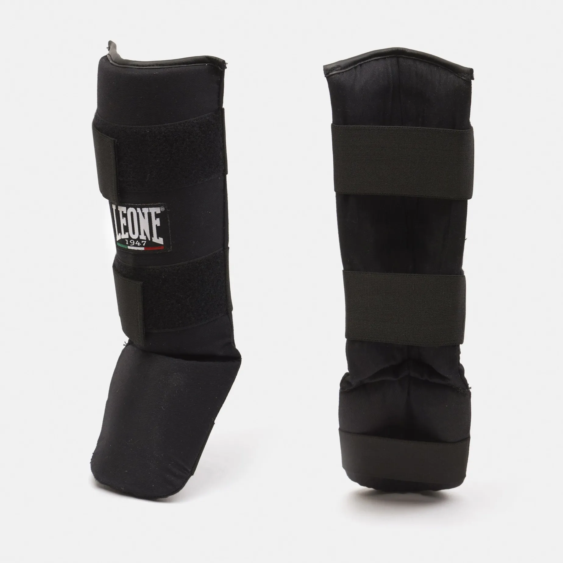 PARATIBIA BASIC JUNIOR