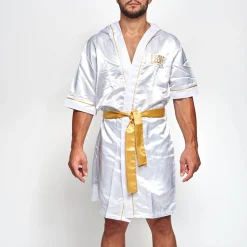 PREMIUM BOXING GOWN