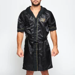 PREMIUM BOXING GOWN