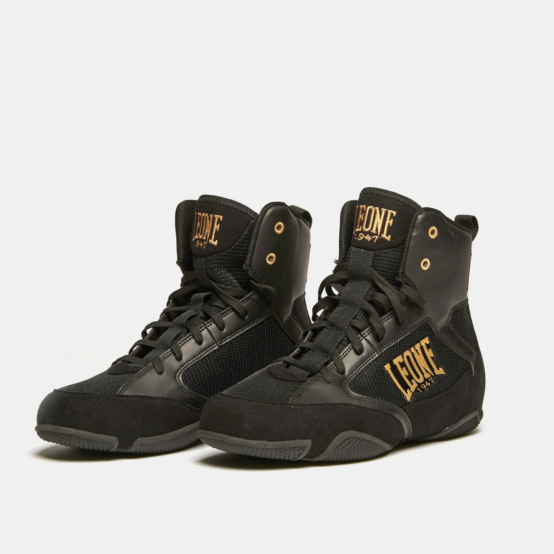 PREMIUM BOXING SHOES