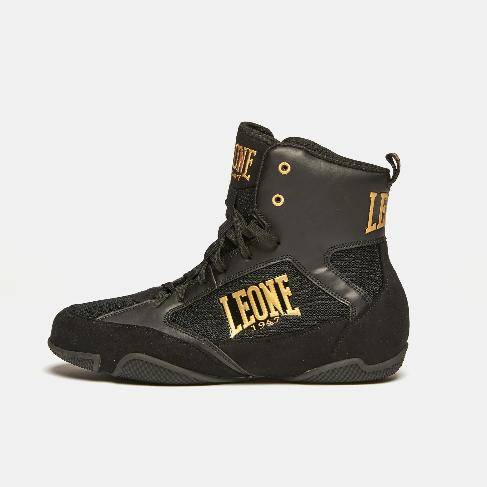PREMIUM BOXING SHOES