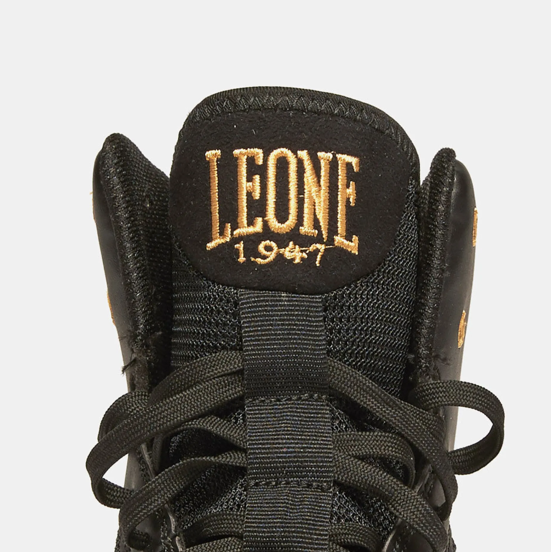 PREMIUM BOXING SHOES