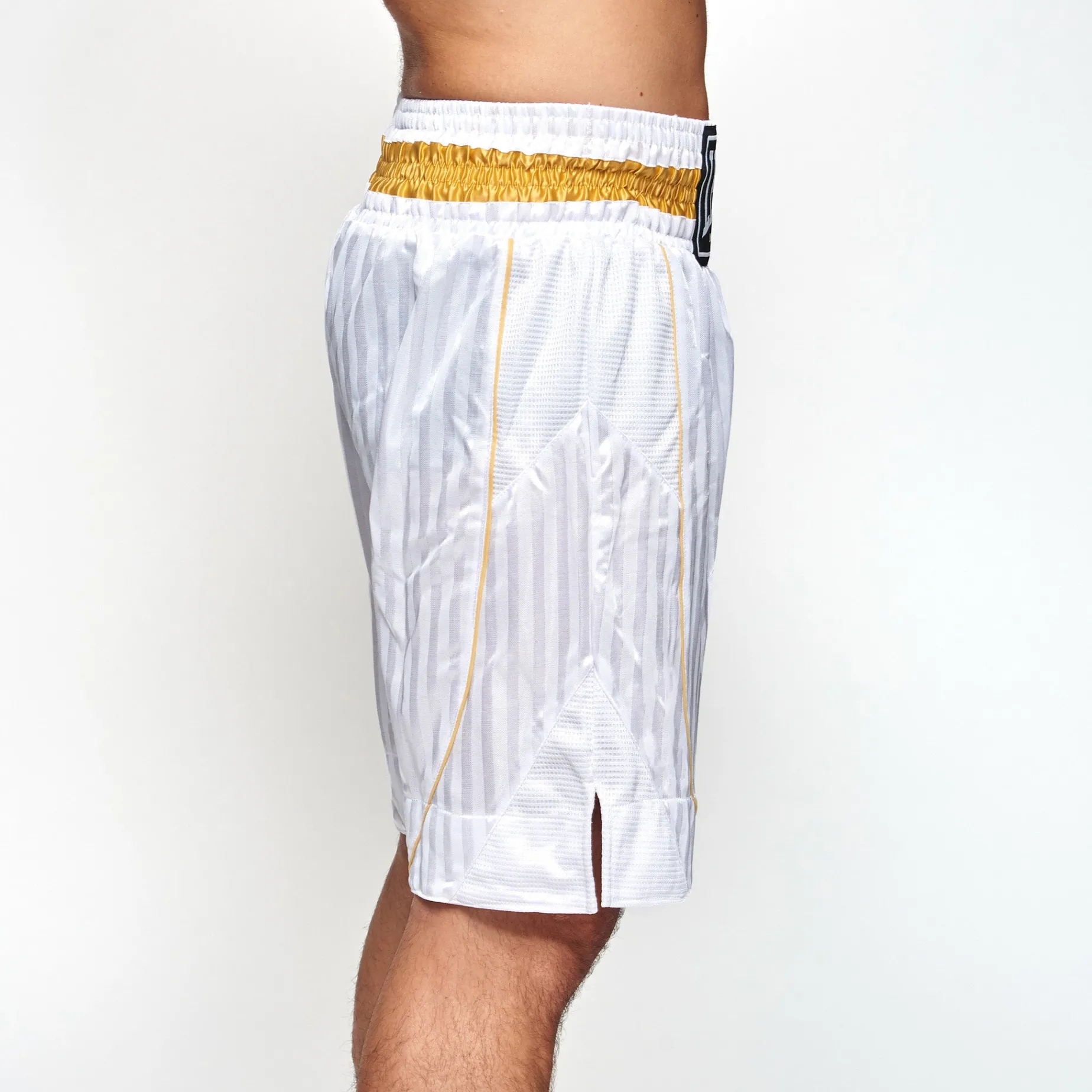PREMIUM BOXING SHORTS