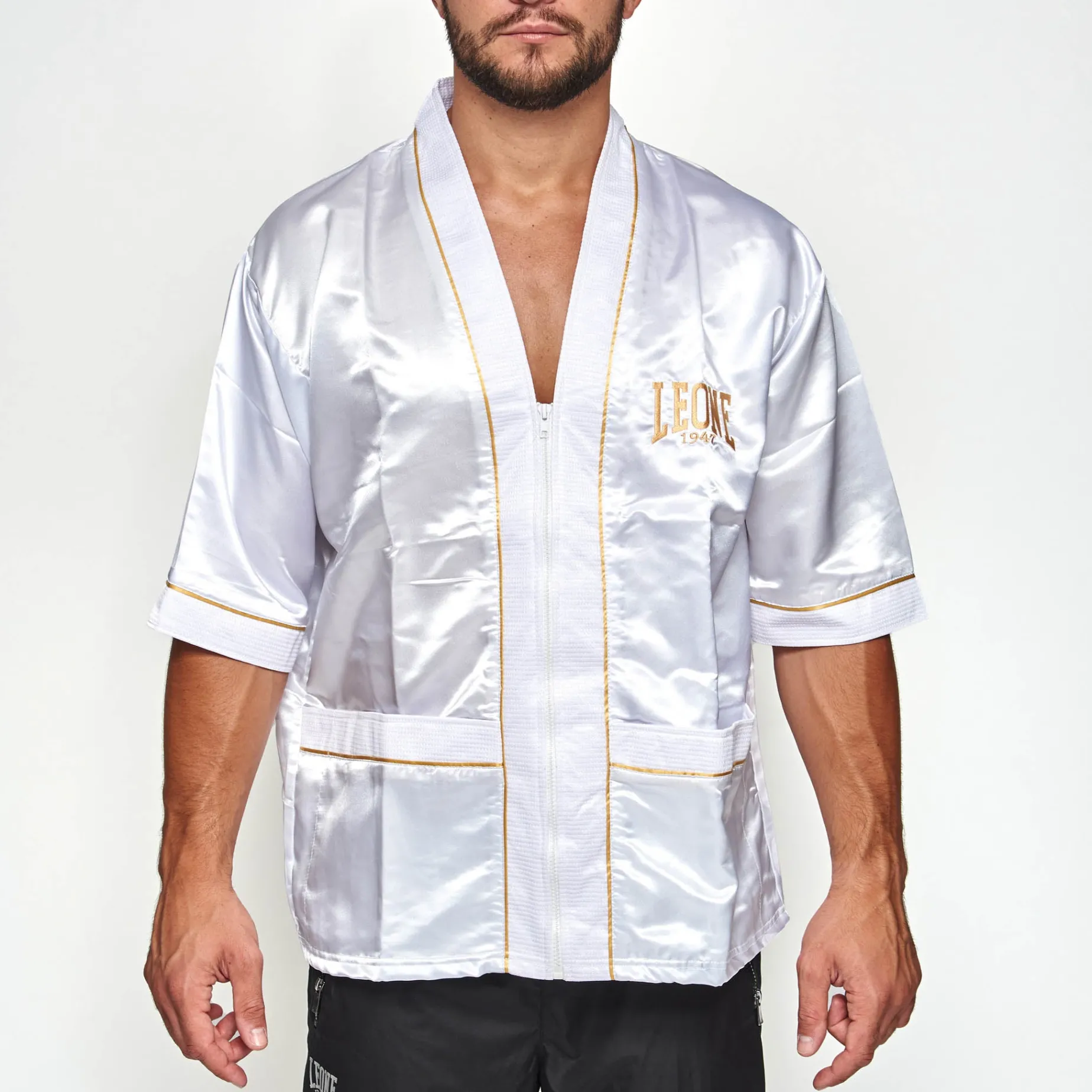 PREMIUM CORNERMAN JACKET