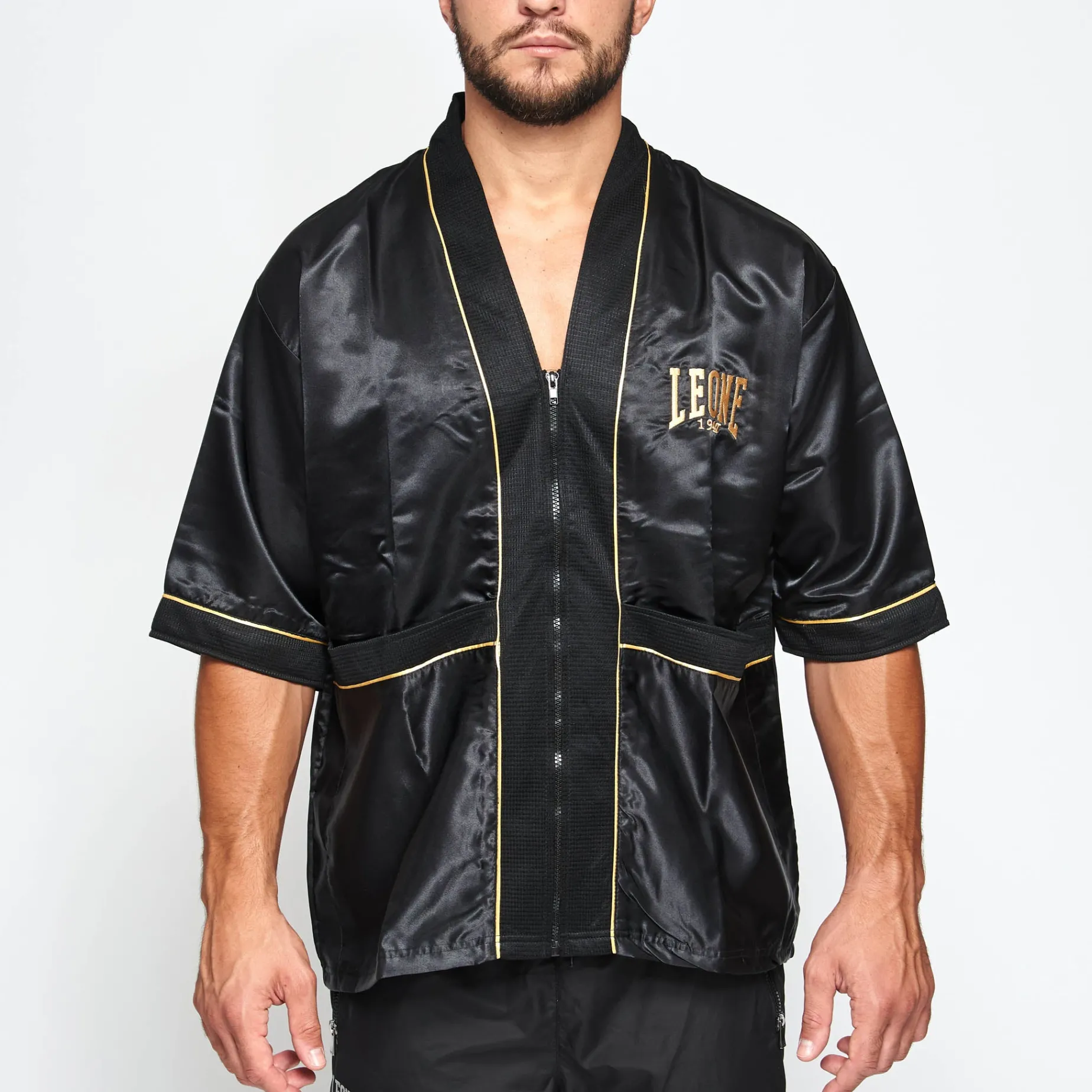 PREMIUM CORNERMAN JACKET