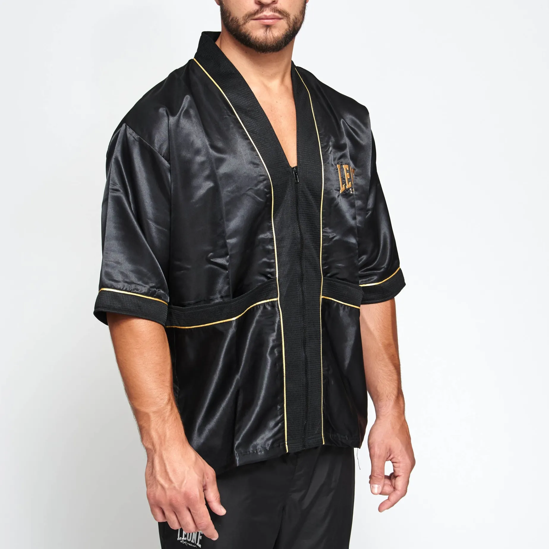 PREMIUM CORNERMAN JACKET